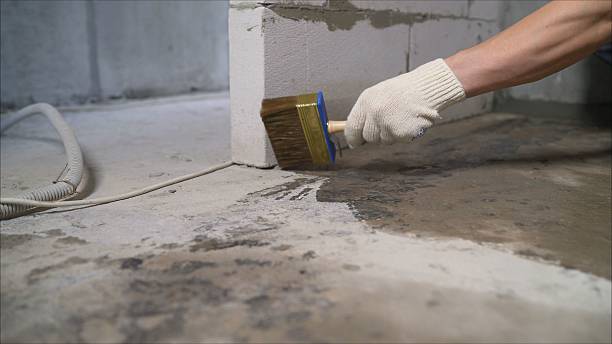 24/7 Emergency Exterior Waterproofing experts in Memphis, NY